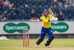 DUR vs DUR vs WAS Dream11 Team Predictions : Durham Cricket vs Birmingham Bears Vitality Blast Dream 11 Team Picks, Probable Playing 11 for Today's MatchDream11 : Tuesday in the Vitality Blast wraps up with a bottom of the table clash squaring off in North Group
