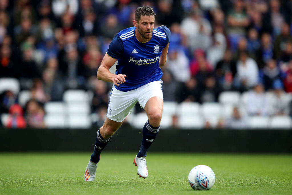 PRM vs BIR Dream11 Team Prediction : Portsmouth Vs Birmingham City Carabao Cup Dream 11 Team Picks And Probable Playing 11
