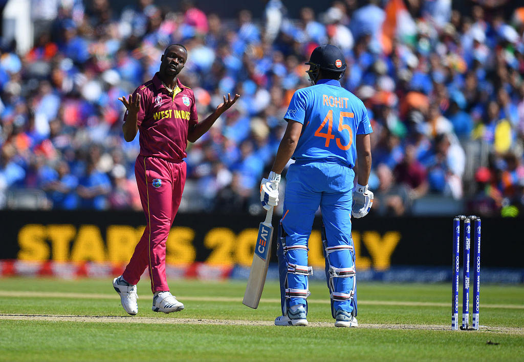 India vs West Indies live telecast Channel in India and 3rd T20I Venue