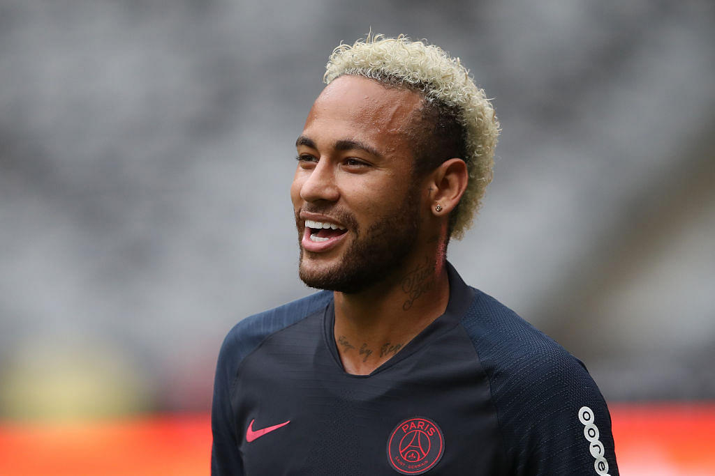 Neymar Transfer News: Real Madrid ready to offer €200 million for five-year contract