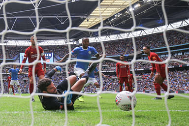 Liverpool 1(4)-1(5) Manchester City : 5 talking points in the Community shield clash
