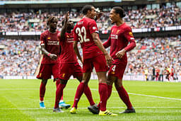 Liverpool Predicted Line up Vs Norwich City: Premier League Predicted Line up | Liverpool News