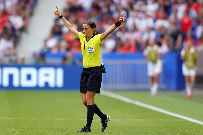 UEFA Super Cup 2019: UEFA announce first female referee to officiate a Major UEFA match