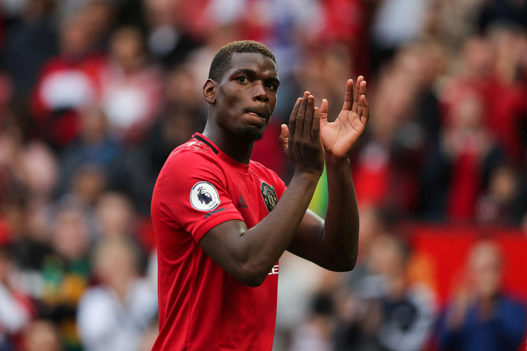 Man United Transfer News: Paul Pogba poses question over his future with Manchester United