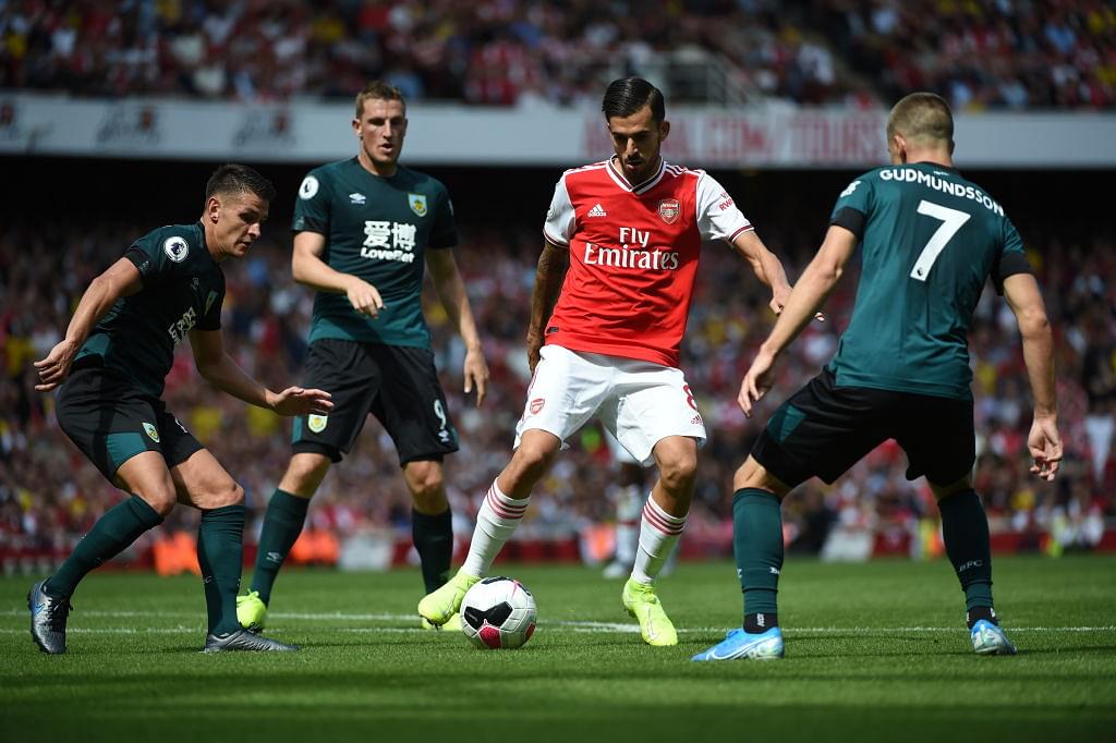 LIV vs ARS Dream11 Team Prediction for Liverpool Vs Arsenal Fourth Round Carabao Cup 2019-20 Match Today