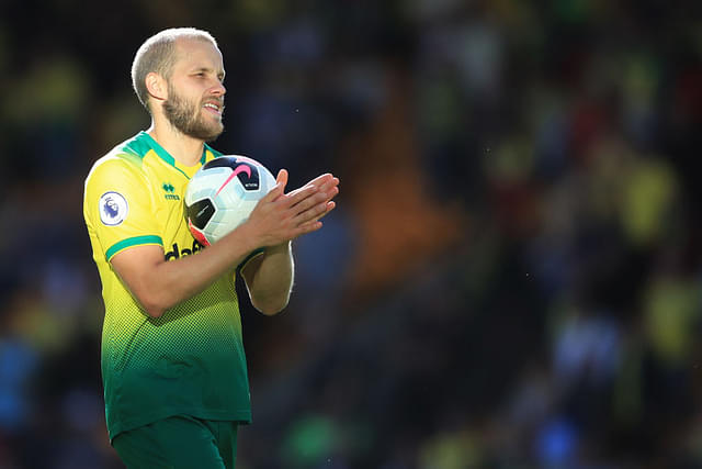 Teemu FPL Scout : Teemu Pukki Replacement For Fantasy Premier League Gameweek 9