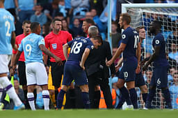 Man City-Tottenham VAR Controversy: VAR denies Pep Guardiola’s boys a victory as Champions League memories come back to haunt the English Champions