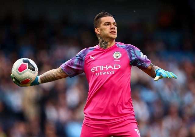“Ederson appeared so bored”: Garth Crooks Lambasts Arsenal For Their Lack Of Appetite Against Manchester City