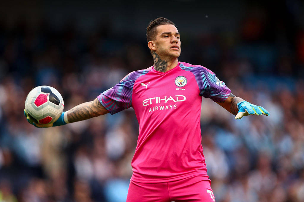 “Ederson appeared so bored”: Garth Crooks Lambasts Arsenal For Their Lack Of Appetite Against Manchester City