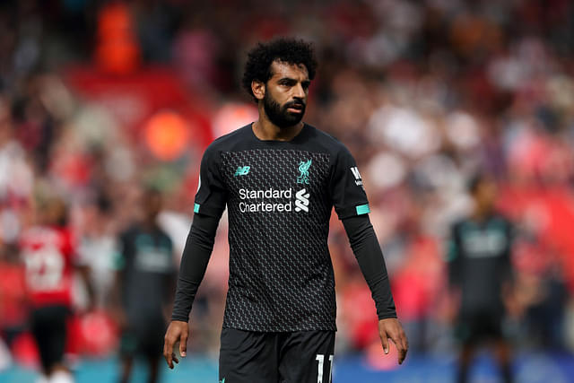 Mohamed Salah reveals his stance on inclusion of VAR in Premier League