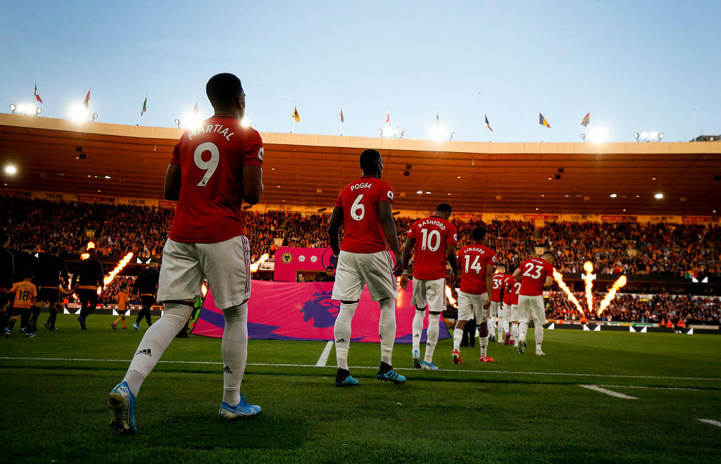 Manchester United predicted lineup Vs Crystal Palace: Man United Vs Crystal Palace predicted lineup for Premier League gameweek 3
