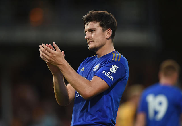When will Harry Maguire have Man Utd medical ahead of £80 million move?