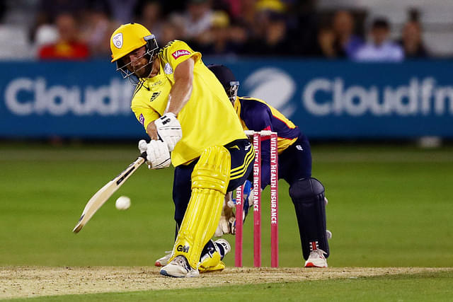 GLO Vs HAM Dream 11 prediction : Gloucestershire vs Hampshire Vitality Blast Dream 11 Team Picks, Probable Playing 11 And Winner, Toss And Pitch Report