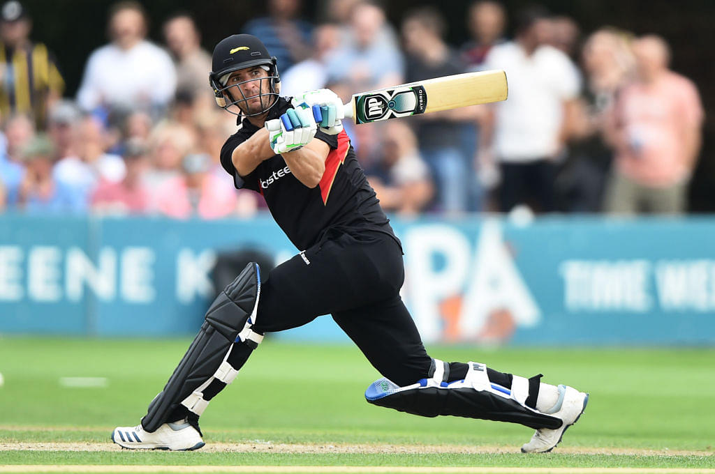 LEI vs NOT Dream11 Predictions : Leicestershire Foxes vs Notts Outlaws Best Dream11 Team for Today's Match