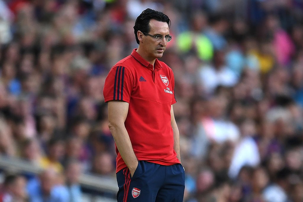 Arsenal Transfer News: Gunners fullback set to leave for Spanish club