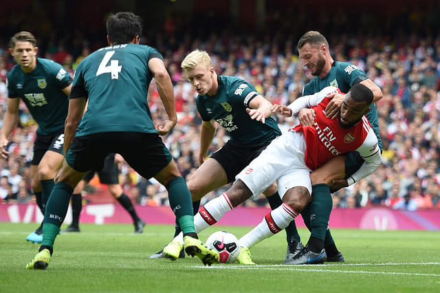Arsenal 2-1 Burnley: 5 talking points after the Gunners secure another win in the Premier League