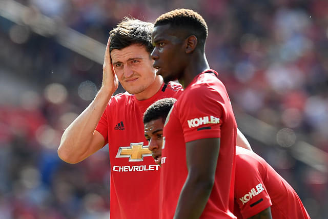 Man United Vs Crystal Palace: The Eagles give cheeky response to a tweet by Manchester United to troll Chelsea