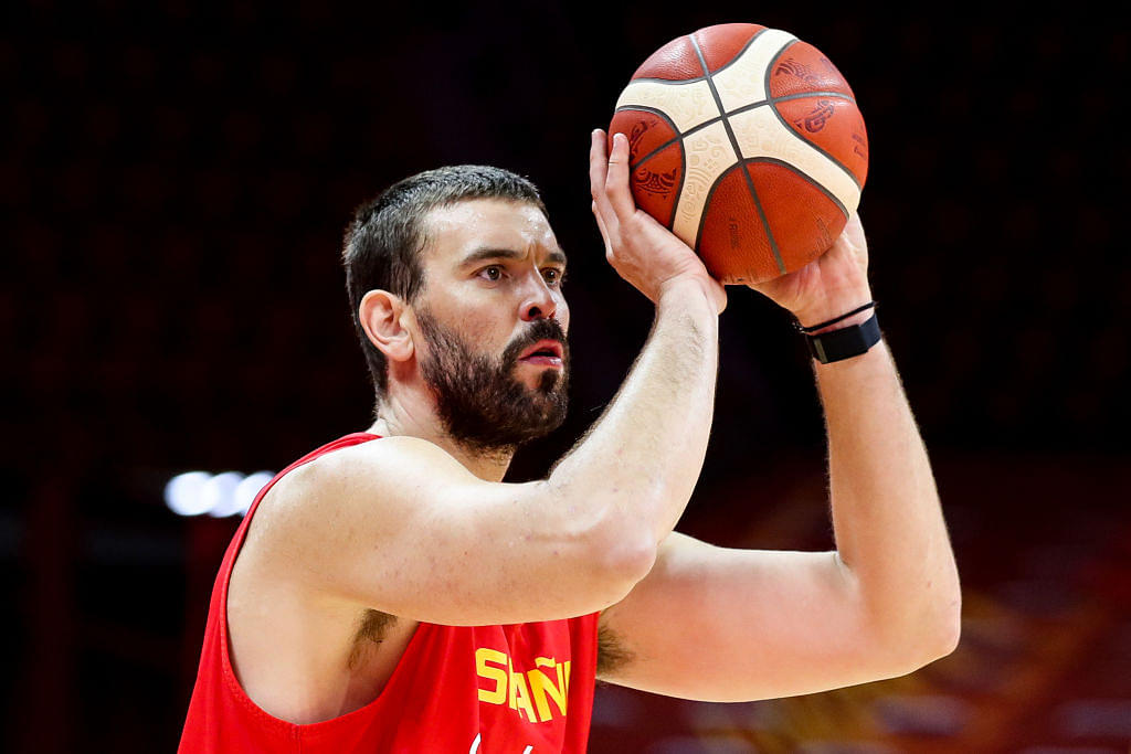 SPA vs TUN Dream11 Team Prediction : Spain Vs Tunisia FIBA Basketball World Cup 2019 Best Dream 11 Team