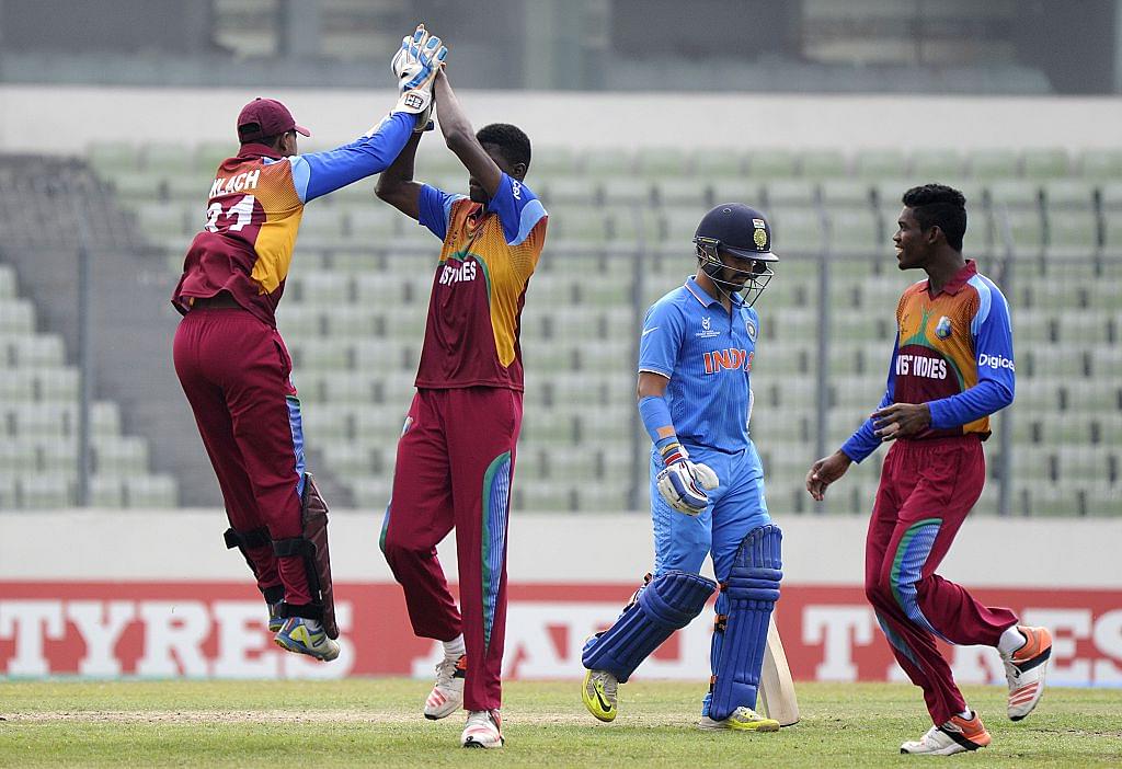 India A vs West Indies A Dream11 Team and Predicted Playing 11 Today : India A look to sweep the series in their favour with West Indie left ruing last match’s result despite being in a position of control. For West Indies A, breaking free off India’s tighthold over them has proven to be an improbable task. After being trounced in the ODI series which they went onto lose 4-1, the hosts ended up handing over the test series to India as well after they were defeated by India A by 7 runs in the second of three matches. While the defeat would have no doubt disappointed West Indies, the manner in which the match shaped up would have deterred them particularly. Taking a massive and invaluable lead in the first series after they ended up bundling out India A for just 190 in response to their 318, the home side failed to capitalise on the massive incentive their bowlers had crafted for them. They ended up adding just 149 to their 128 run lead in the second innings, a batting performance where they ended up being unravelled to get India a mere target of 277. And they learnt the hard way that you don’t give a team of the calibre of India a second opportunity to come back into the match with the visitors going onto win by 7 wickets.  Courtesy of a 150 run opening stand between openers Priyank Panchal and Mayank Agarwal, one where they both went onto score half-centuries, India ended up cruising to a win which looked well beyond their reach at the end of the first innings’ proceedings. It’s a performance India A will be buoyed by, one they’ll be looking to resonate starting today as well when the two teams contest in the closing encounter of the series. Pitch Conditions And Toss We have not had too much cricket on this surface but the recent encounters played here point to this being a bowling friendly pitch. There should be good purchase  for the faster bowlers who’ll get the new ball to misbehave massively, seeing the ball move across and away from the batsmen in the opening 20 overs. E Expect the side winning the toss looking to bowl first and extract the maximum from the wicket. India A vs West Indies A Predicted Playing 11 Team News Hanuma Vihari and Mayank Aggarwal will not be available for India A for this encounter while Umesh Yadav’s participation has been given a skip for the entire series. West Indies A Kraigg Brathwaite (C), Montcin Hodge, Shamarh Brooks, Sunil Ambris, Jermaine Blackwood, Shane Dowrich (WK), Raymon Reifer, Rahkeem Cornwall, Romario Shepherd, Jomel Warrican, Chemar Holder India A Priyank Panchal, Anmolpreet Singh, Abhimanyu Easwaran, Avesh Khan, Wriddhiman, KS Bharat (WK), Shivam Dube, Krishnappa Gowtham, Mohammed Siraj, Sandeep Warrier, Mayank Markande India A vs West Indies A Match Prediction Although West Indies A have managed to make things extremely jittery for India across the two test matches, their failure to emerge as winners in a majority of the sessions has pushed them back in their quest to win. With India depleted for this encounter, especially in the batting order, expect West Indies to give the visiting side a tough fight but India A should emerge winners from this one as well. It’s not just their better knowhow of how to rummage past test conditions better but the depth in the batting order paired with their staunch pace and spin bowling attack which heavily tilts this encounter in India’s favour. Match Details 3 Match Test Series Match: West Indies A Vs India A Third Test Match Date And Time: 6th August, Tuesday- 7:00pm IST Venue: Brian Lara Stadium, Tarouba India A vs West Indies A Key Players West Indies A Sunil Ambris, Jermaine Blackwood, Rahkeem Cornwall, Chemar Holder India A Priyank Panchal, Abhimanyu Easwaran, Sandeep Warrier, Mayank Markande IN-A vs WI-A Dream 11 Picks Wicket-Keepers for India A vs West Indies A Dream11 Team Playing his first match of the series in the previous encounter, West Indies’ Shane Dowrich revelled us in something the rest of their batting order hasn’t managed to do. He showed the application, patience and technique to grind out a true test innings and paired with his role behind the wickets, he should get in good points for us in this encounter. Batsmen for IN-A vs WI-A Dream11 Team With Mayank Aggarwal out for India A for this encounter, the responsibility to act as the fulcrum for his side at the top of the order massively increases for Priyank Panchal. He hit a pivotal half-century in the previous encounter and we see him coming up with another solid knock in this match as well, one which should lay down the foundation for a strong Indian total. His last 20 matches have seen him score five 100s and four 50s, taking the runs scored by him to 1,359 and he comes in for as well from the Indian batting order. From West Indies we are bringing in a duo of picks as well with Shamarh Brooks coming into our side along with Jermaine Blackwood who put on a 65 run stand with Ambris to rescue his side from 12-4 and see them cross the 100 run mark.  All-Rounders for India A vs West Indies A Dream11 Team The one player who has massively impressed us this series from West Indies has been Rakheem Cornwall. He scored an unbeaten 56 for his side in the first match, taking his side past the symbolic milestone of 300 to give his side a chance of winning the match and along with his wickets at crucial junctures, he’s someone we have to pick up without any hesitation. From India we are getting in Shivam Dube. Shivam put on a  124 run stand with Priyank in the first innings, one where he scored 79 runs as the stand managed to rescue India from a perilous situation of 20-5 and see them put on an unprecedented 190.  Bowling Order for IN-A vs WI-A Dream11 Team With figures of 5-54, one that saw him wipe up India’s top-order in the first innings, a spell of brute pace bowling sees Chemar Holder come into our playing 11 from WI. On the other hand we have an entire trivalent coming in with the one thing which is a certainty from this match is the fact that West Indies will be bowled out twice. Mayank Markande is our first bowler with West Indies A showing that they can b easily reduced to tatters when squaring off against spin. Mohammed Siraj is our second pick with the pacer picking up 3-63 in the first innings while Sandeep Warrier’s initial burst in the second innings reduced West Indie to 12-4, seeing him pick up 3-3 to see him enter our side as well. Captain And Vice-Captain We are picking up Panchal as our side’s captain while Cornwall is chosen as the vice-captain. Dream 11 Disclaimer All our selections are based on in-depth and astute analysis of the players partaking in the match, their performances in recent time, how the two teams have fared in the cricketing fraternity over the course of the last year, pitch report and a perusal of other reasoning. Please incorporate a slew of factors while crafting your own side with this article serving as a guide to the match and players who are expected to dole out the maximum points. 