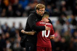 Philippe Coutinho Transfer: Jurgen Klopp offers statement on Coutinho's Liverpool return