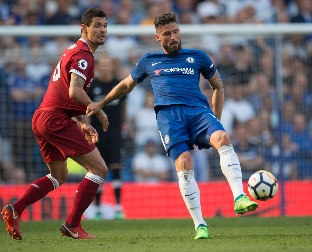 Chelsea Vs Liverpool Line Up: How Frank Lampard's Chelsea will line up against Liverpool?