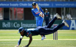 IN-A vs SA-A Dream11 Team Prediction : India A Vs South Africa A 1st ODI Best Dream 11 Team