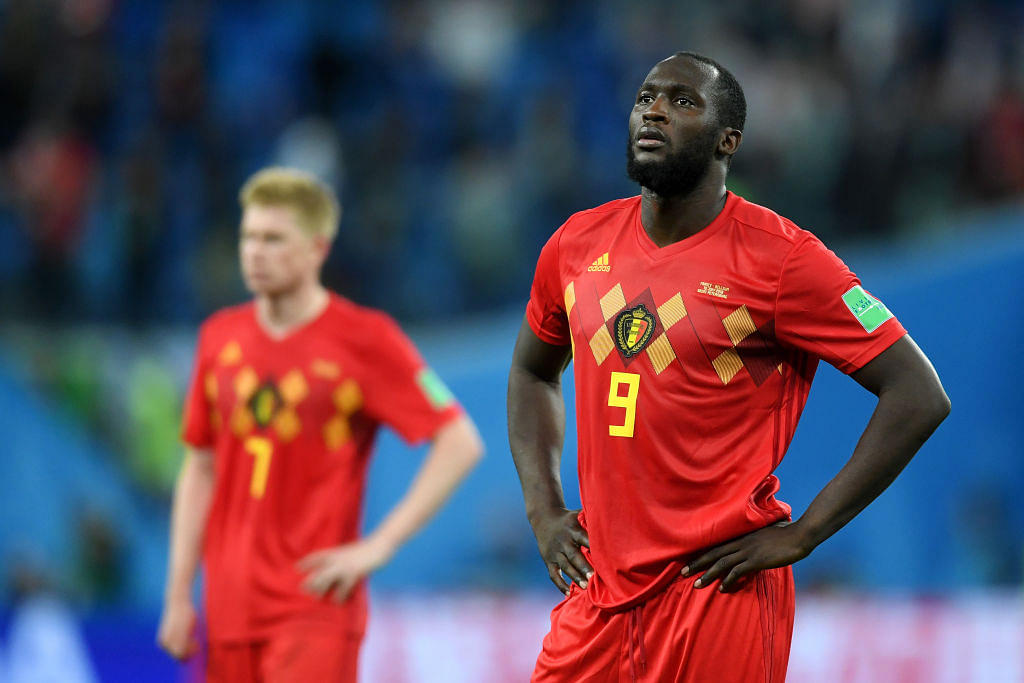 Man Utd News: Ole Gunnar Solskjaer ordered Lukaku to train with United’s U-23 and didn’t want him around the squad anymore