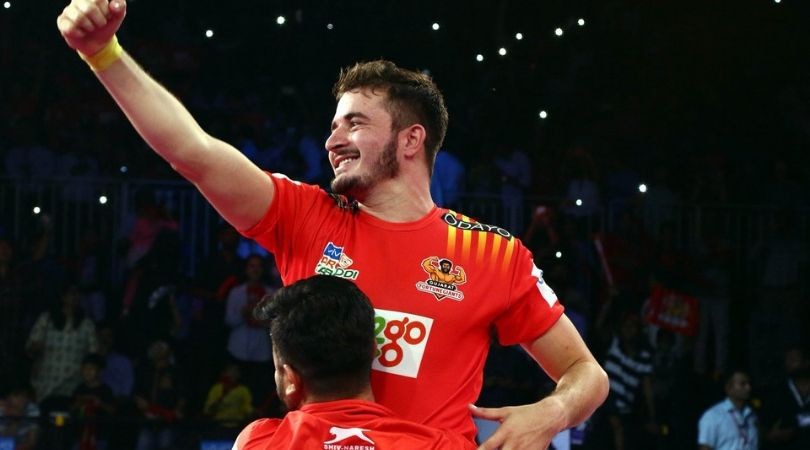 jaipur pink panther kabaddi kit