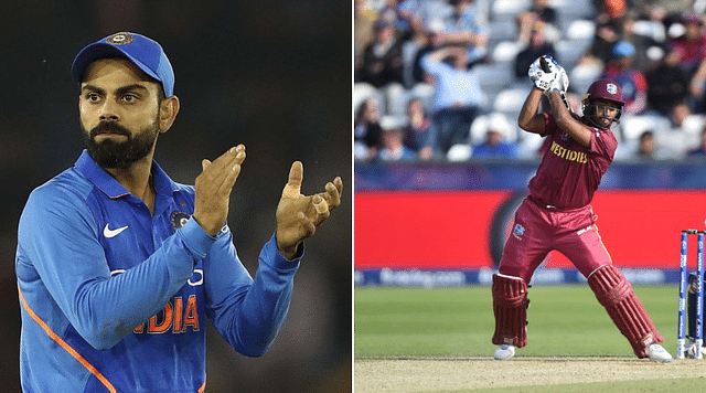 IND vs WI Dream11 Team Prediction, Probable Playing 11, Toss Prediction And Pitch Report for 1st ODI