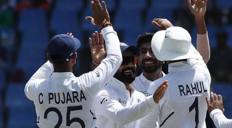 Why India have been awarded 60 points for winning Antigua Test vs West Indies