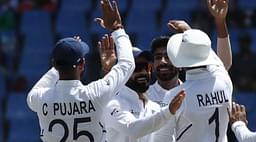 Why India have been awarded 60 points for winning Antigua Test vs West Indies