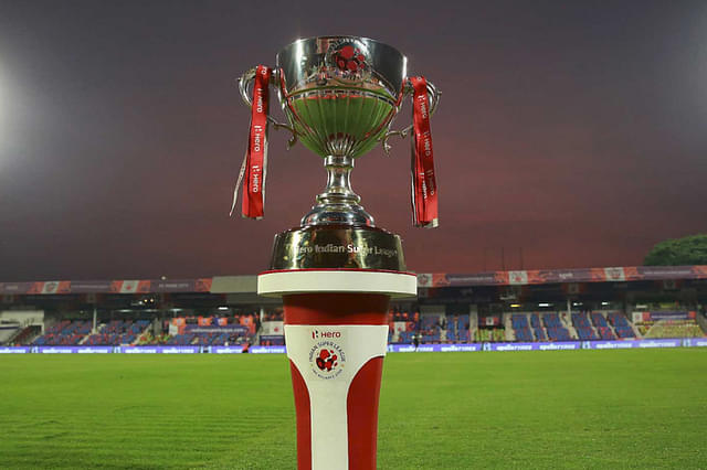 ISL: Club owners announce establishment of Hyderabad FC in the Indian Super League