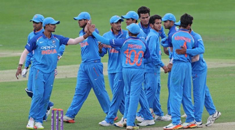 SAY Vs INY Dream11 Prediction : South Africa U19 Vs India U19 Best Dream 11 Team for Second ODI Dream 11 Team