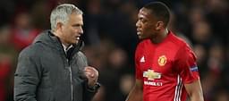 Man Utd News: Why Jose Mourinho wanted to get rid off Anthony Martial?