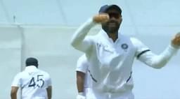 WATCH: Virat Kohli plays 'Dandiya' while fielding vs West Indies at Antigua