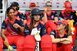 YD vs LT Dream11 Team Prediction: Probable Playing 11, Match Report, Toss And Pitch Report Women Super League Today's Match