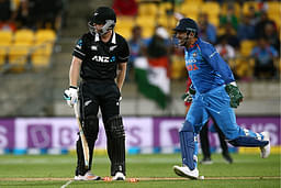 MSK Prasad asserts MS Dhoni as best wicket-keeper and finisher in shorter formats
