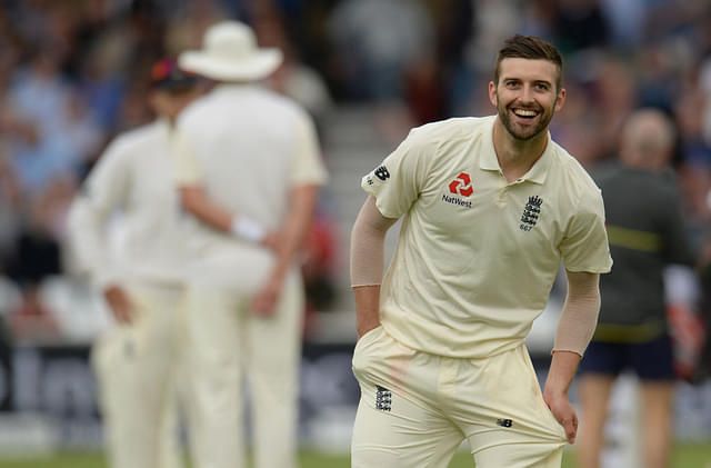 Mark Wood Injury Update: Will English fast bowler play in 2019 Ashes?