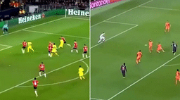 Video compilation shows why Lionel Messi should have won POTY over Virgil Van Dijk