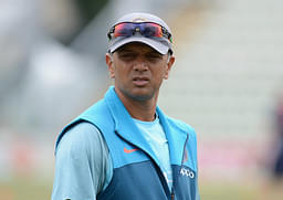 Rahul Dravid replacement: Who has replaced Dravid as India A and India U-19 Coach?