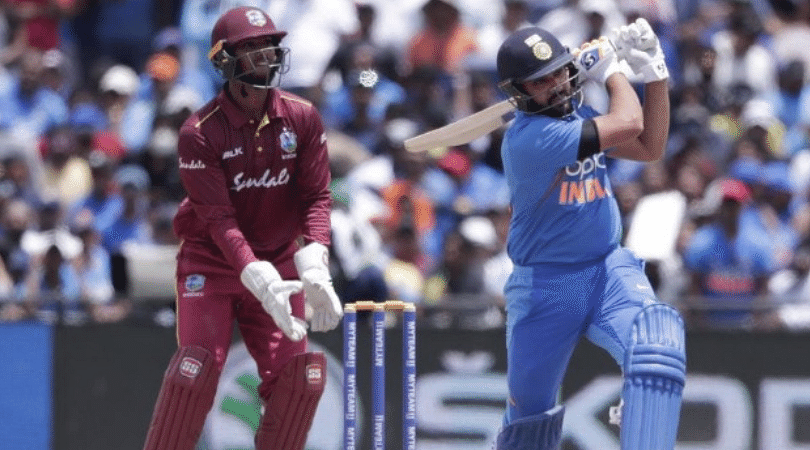Rohit Sharma breaks Chris Gayle's T20I record: Who are the Top 5 six-hitters in T20Is?