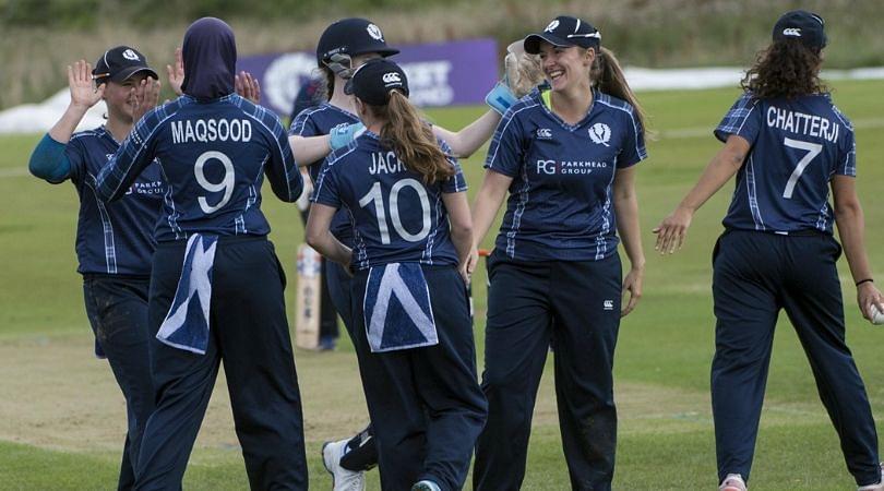 SC-W vs USA-W Dream11 Team Prediction : Scotland Women Vs USA Women ICC Women’s World Twenty20 Qualifier Best Dream 11 Team