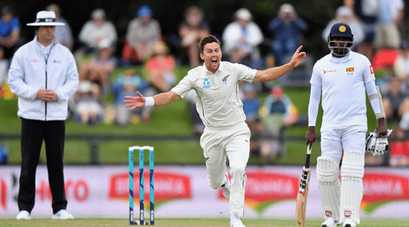 SL vs NZ Dream11 Team Prediction, Probable Playing 11, Toss Prediction And Pitch Report for 1st Test