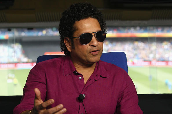 Sachin Tendulkar passes suggestions to keep Test Cricket alive in the age of T20s