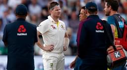 Will Steve Smith play the 3rd Ashes Test vs England at Headingley?