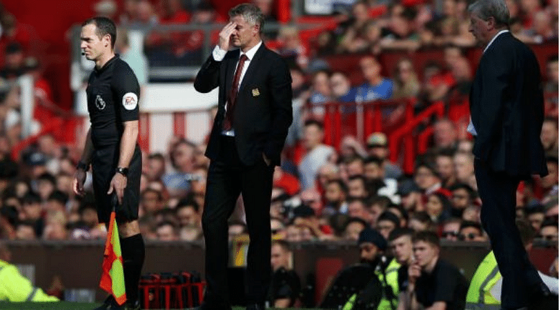 3 things Manchester United have to work on before their match against Southampton this weekend