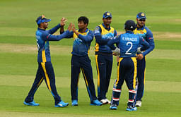 Sri Lanka tour of Pakistan 2019 schedule: When and where will matches be played between Pakistan and Sri Lanka?