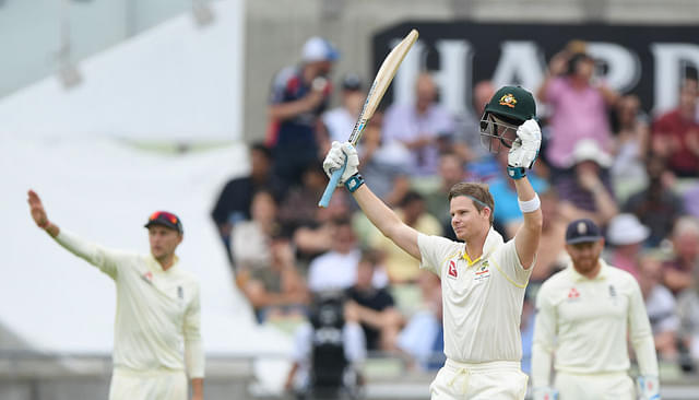 Will Steve Smith play the 4th Ashes Test vs England at Old Trafford?