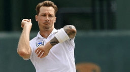 Dale Steyn retirement: Twitter reactions on South African pacer's retirement from Test cricket