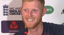 WATCH: Ben Stokes hilariously reveals 'secret diet' which he took before heroic innings at Headingley